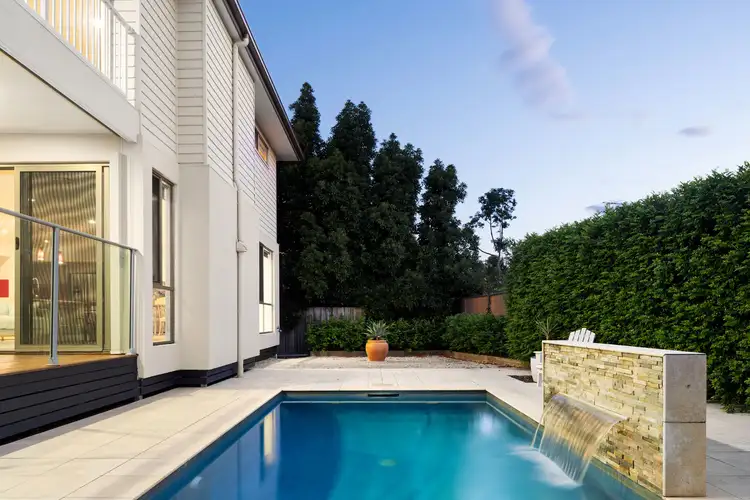 Second view of Homely house listing, 48 Coutts Street, Bulimba QLD 4171