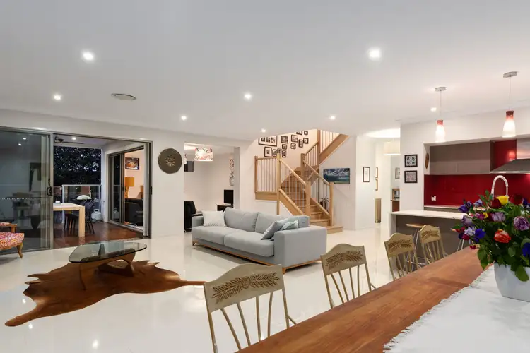 Fifth view of Homely house listing, 48 Coutts Street, Bulimba QLD 4171