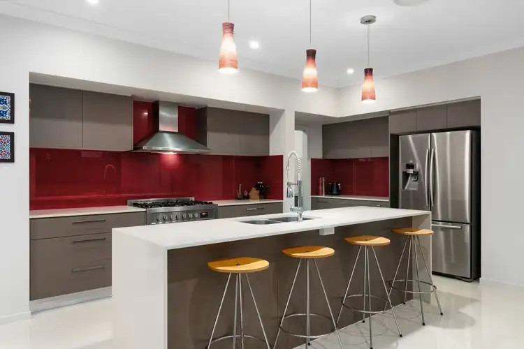 Sixth view of Homely house listing, 48 Coutts Street, Bulimba QLD 4171