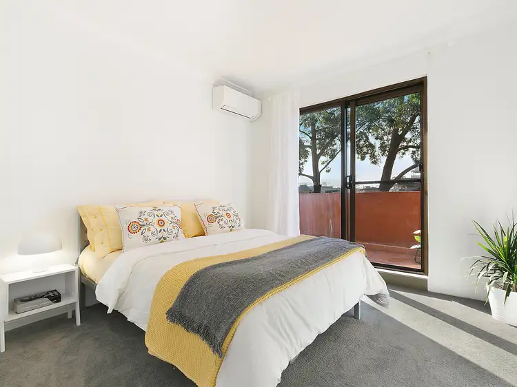 Second view of Homely apartment listing, 30/137 Forbes Street, Woolloomooloo NSW 2011