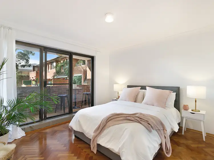 Third view of Homely apartment listing, 30/137 Forbes Street, Woolloomooloo NSW 2011