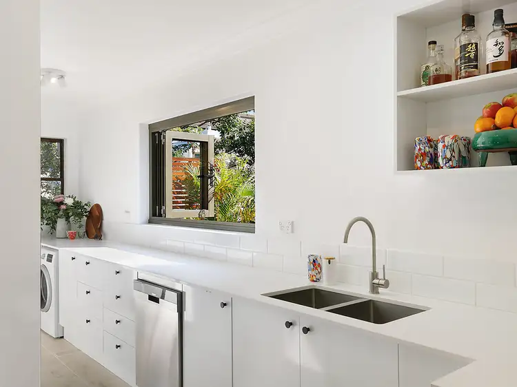 Fifth view of Homely apartment listing, 30/137 Forbes Street, Woolloomooloo NSW 2011