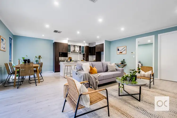 Second view of Homely house listing, 6 Aboyne Road, Lower Mitcham SA 5062