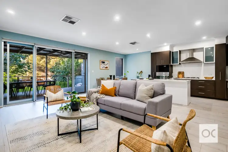 Third view of Homely house listing, 6 Aboyne Road, Lower Mitcham SA 5062
