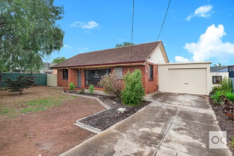Main view of Homely house listing, 4 Barnes Crescent, Parafield Gardens SA 5107