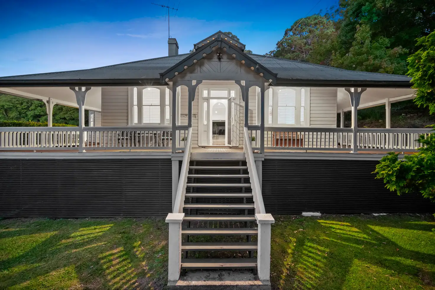 Main view of Homely rural property listing, 16 Chittaway Road, Ourimbah NSW 2258