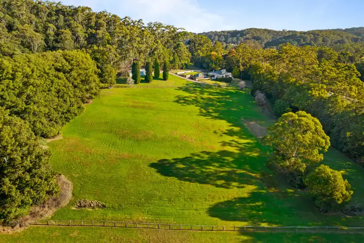 Second view of Homely rural property listing, 16 Chittaway Road, Ourimbah NSW 2258