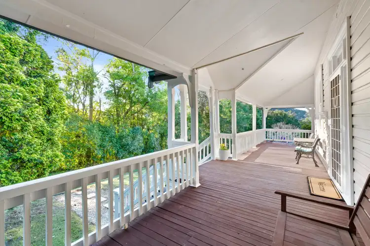 Third view of Homely rural property listing, 16 Chittaway Road, Ourimbah NSW 2258