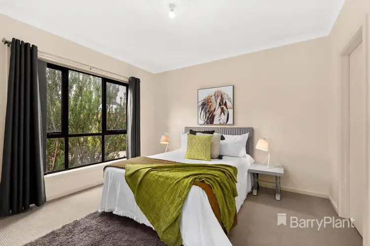 Fifth view of Homely house listing, 4/7 Old Plenty Road, South Morang VIC 3752