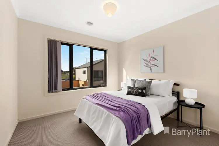 Sixth view of Homely house listing, 4/7 Old Plenty Road, South Morang VIC 3752