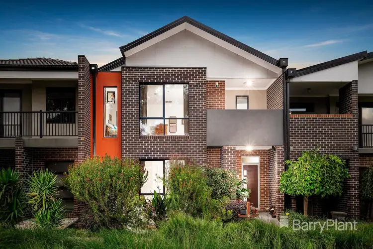 4 Mallard Mews, South Morang VIC 3752