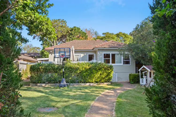 Main view of Homely house listing, 3 Lewis Street, Dee Why NSW 2099