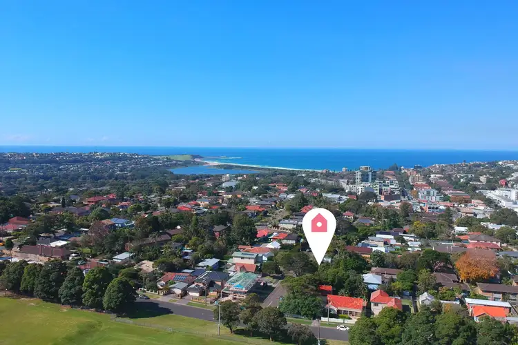 Fifth view of Homely house listing, 3 Lewis Street, Dee Why NSW 2099