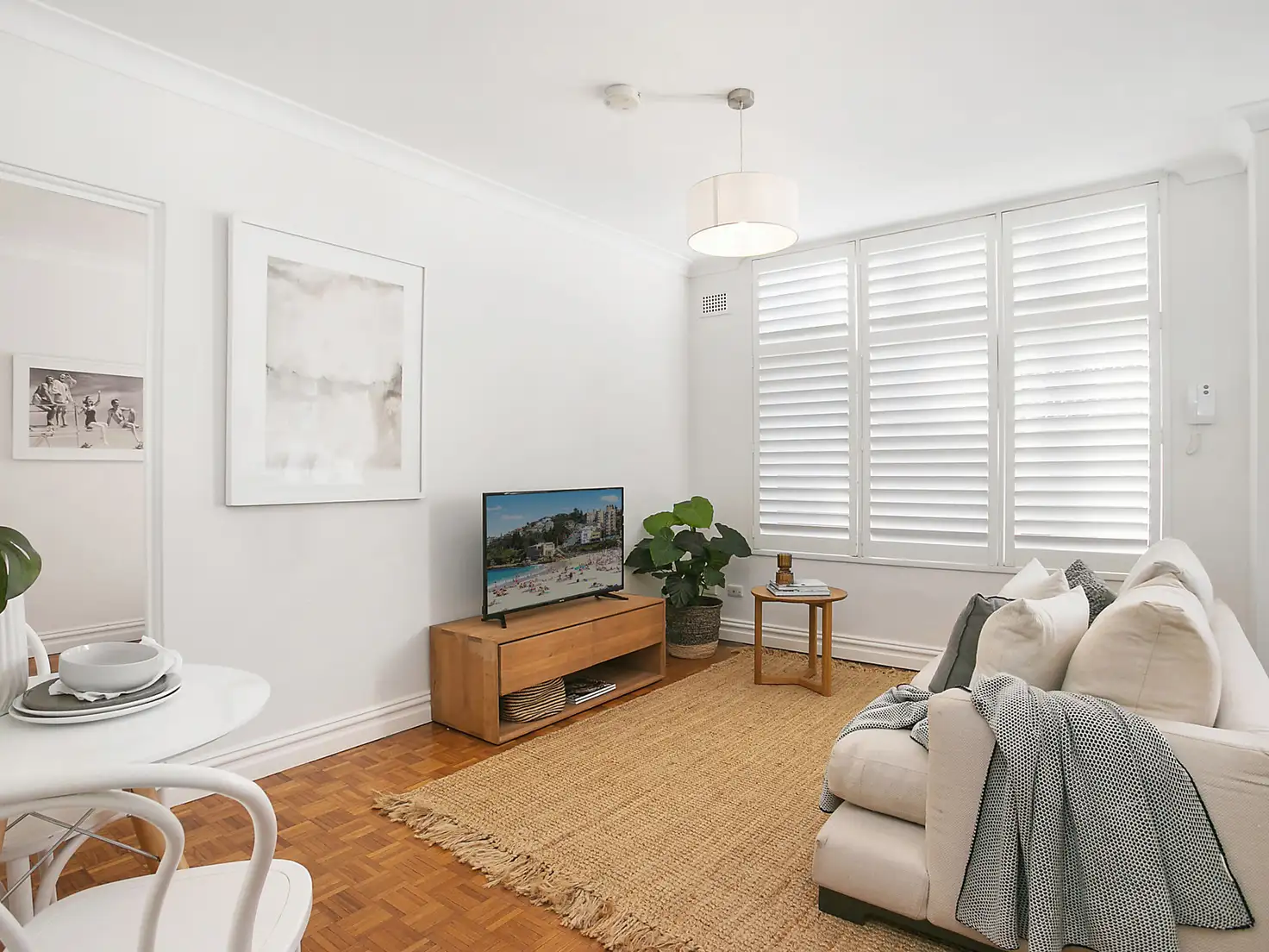 Main view of Homely apartment listing, 5/9A Bennett Street, Bondi NSW 2026