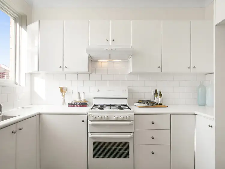Second view of Homely apartment listing, 5/9A Bennett Street, Bondi NSW 2026