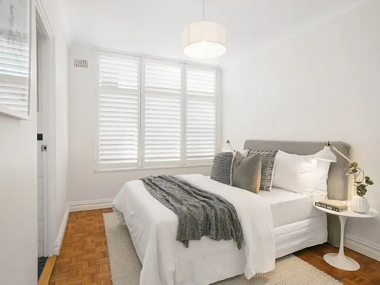 Third view of Homely apartment listing, 5/9A Bennett Street, Bondi NSW 2026
