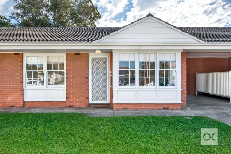 Main view of Homely house listing, 3/2A Eton Road, Somerton Park SA 5044