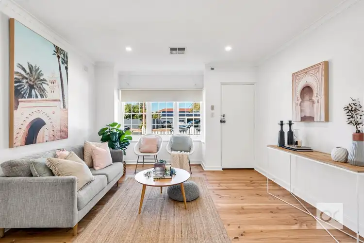 Second view of Homely house listing, 3/2A Eton Road, Somerton Park SA 5044