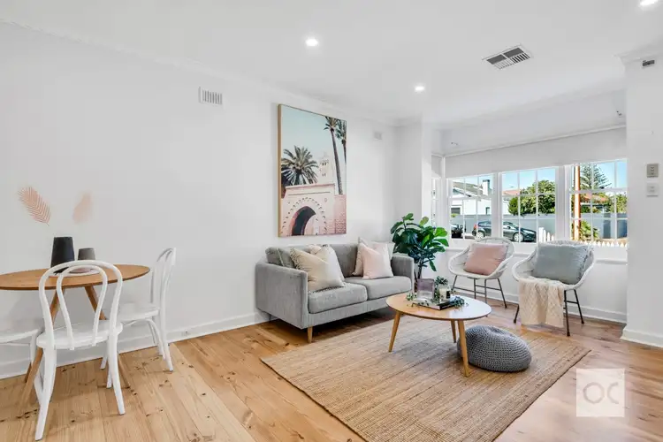 Third view of Homely house listing, 3/2A Eton Road, Somerton Park SA 5044