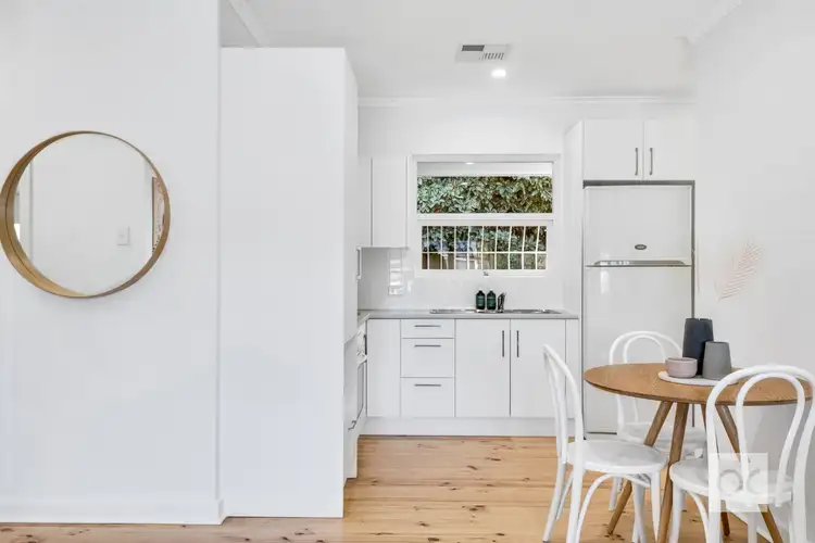 Fifth view of Homely house listing, 3/2A Eton Road, Somerton Park SA 5044