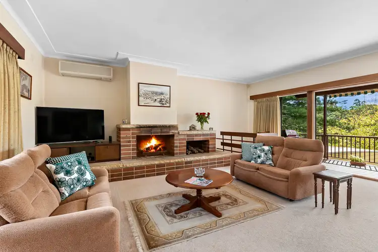 Second view of Homely house listing, 50 Catherine Street, St Ives NSW 2075