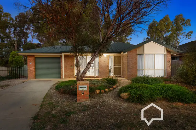Main view of Homely house listing, 19 Wingoon Drive, California Gully VIC 3556