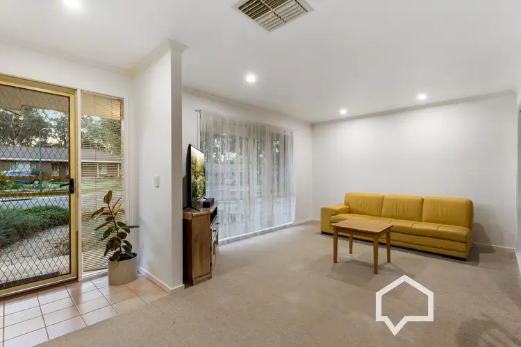 Second view of Homely house listing, 19 Wingoon Drive, California Gully VIC 3556