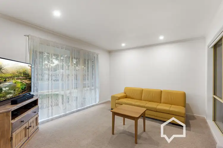 Fifth view of Homely house listing, 19 Wingoon Drive, California Gully VIC 3556