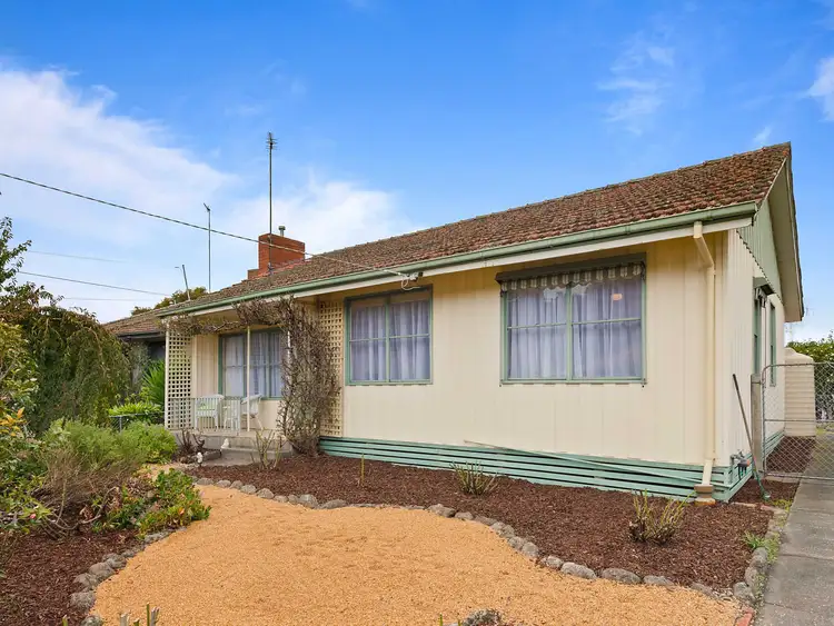 Main view of Homely house listing, 108 Webb Avenue, Ballarat East VIC 3350