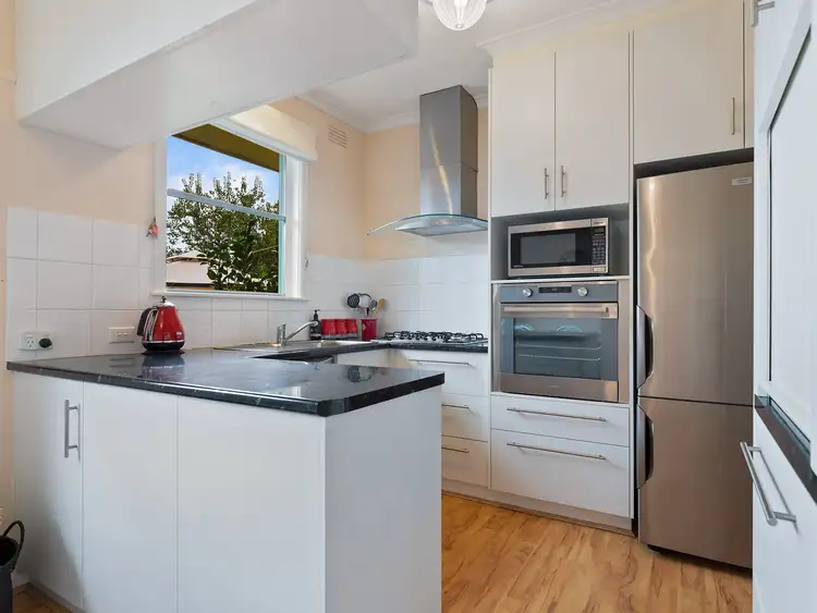 Second view of Homely house listing, 108 Webb Avenue, Ballarat East VIC 3350