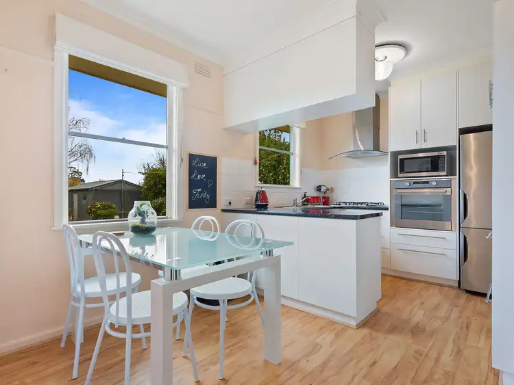 Fourth view of Homely house listing, 108 Webb Avenue, Ballarat East VIC 3350