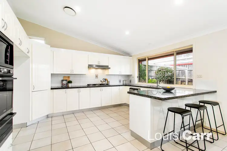 Third view of Homely house listing, 21 Forest Glen, Cherrybrook NSW 2126
