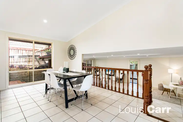 Fourth view of Homely house listing, 21 Forest Glen, Cherrybrook NSW 2126