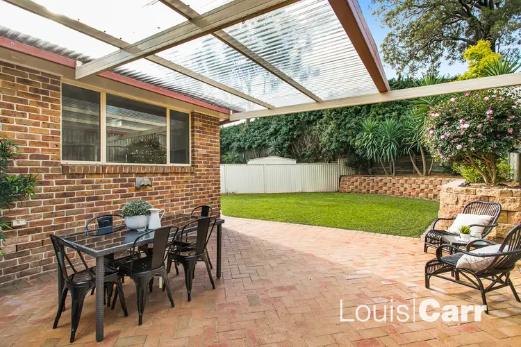Fifth view of Homely house listing, 21 Forest Glen, Cherrybrook NSW 2126