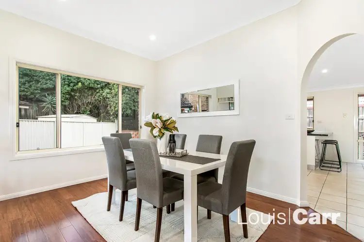 Seventh view of Homely house listing, 21 Forest Glen, Cherrybrook NSW 2126