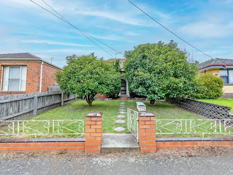 Main view of Homely house listing, 128 Humffray Street North, Ballarat East VIC 3350