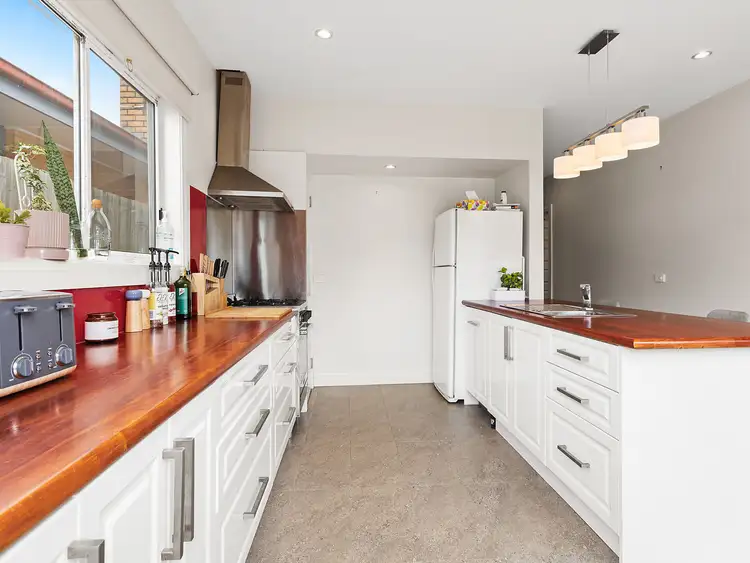 Second view of Homely house listing, 128 Humffray Street North, Ballarat East VIC 3350