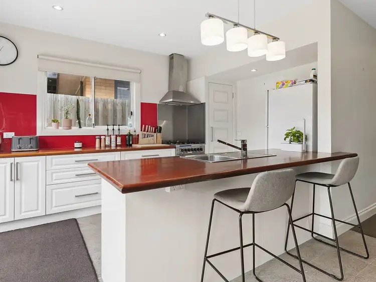 Third view of Homely house listing, 128 Humffray Street North, Ballarat East VIC 3350