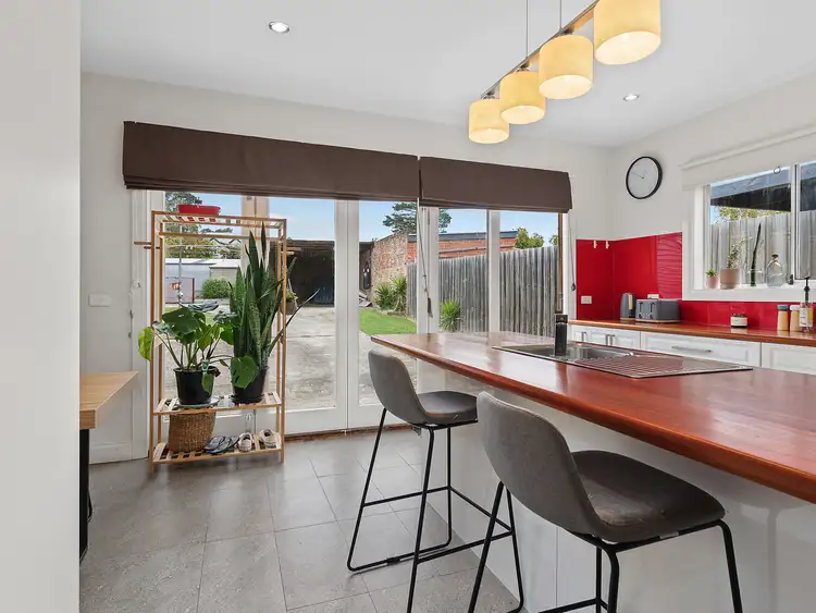 Fourth view of Homely house listing, 128 Humffray Street North, Ballarat East VIC 3350