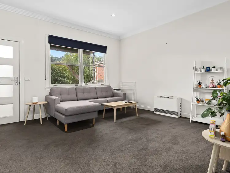 Sixth view of Homely house listing, 128 Humffray Street North, Ballarat East VIC 3350