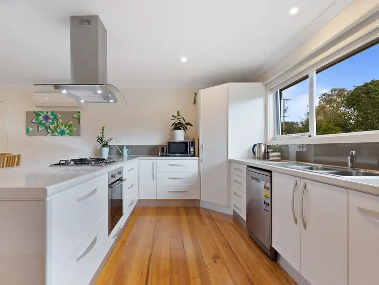 Second view of Homely house listing, 13 Crook Court, Ballan VIC 3342