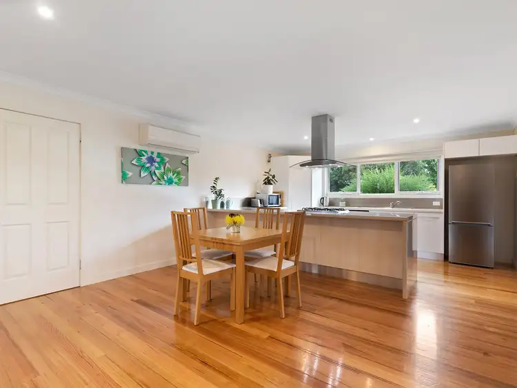 Fifth view of Homely house listing, 13 Crook Court, Ballan VIC 3342