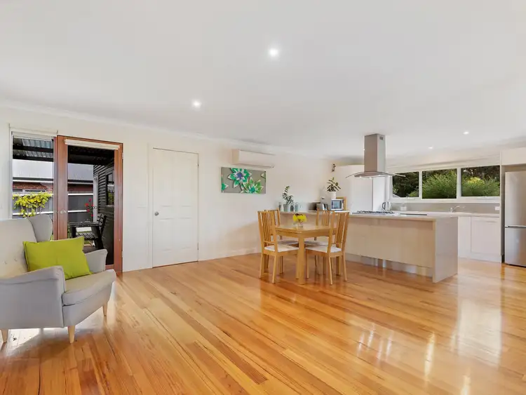 Sixth view of Homely house listing, 13 Crook Court, Ballan VIC 3342