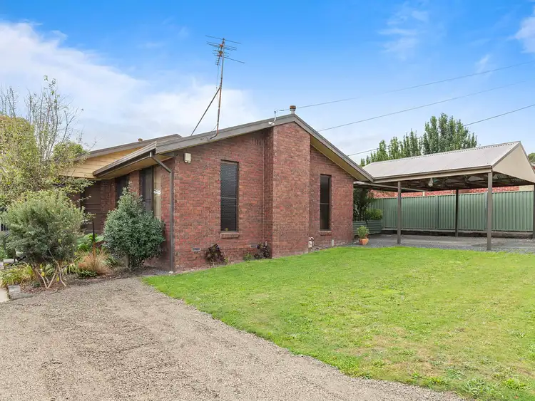 208 Cathcart Street, Buninyong VIC 3357