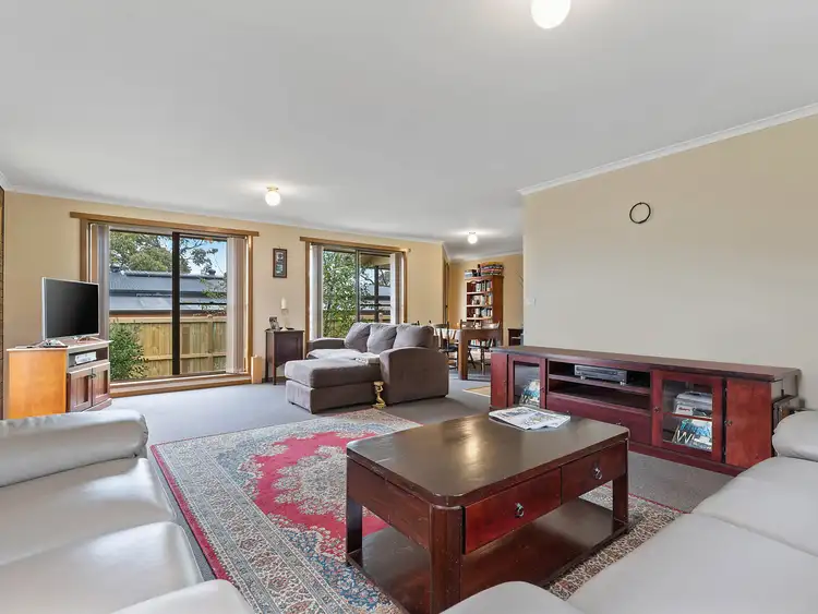 Sixth view of Homely house listing, 208 Cathcart Street, Buninyong VIC 3357