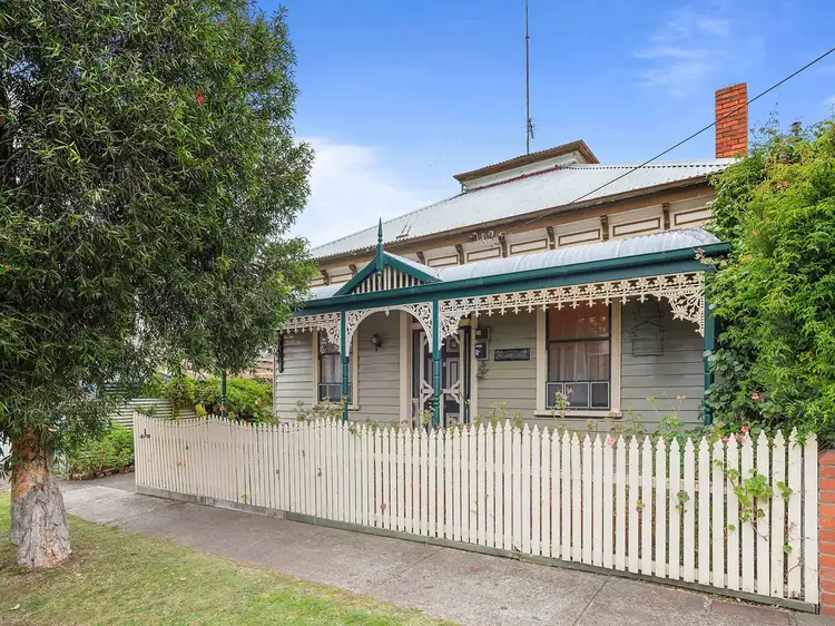 Main view of Homely house listing, 1 Blair Street, Golden Point VIC 3350
