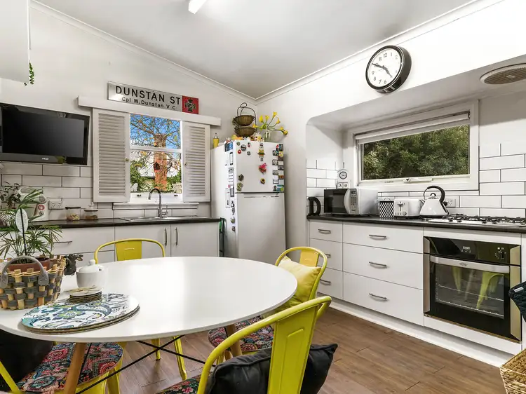 Second view of Homely house listing, 1 Blair Street, Golden Point VIC 3350