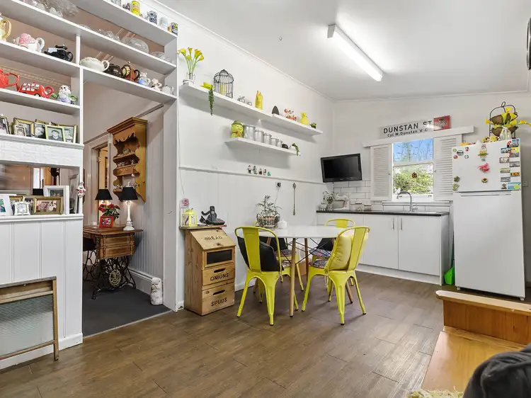 Fourth view of Homely house listing, 1 Blair Street, Golden Point VIC 3350