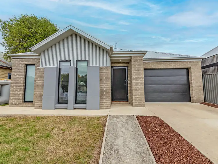 74B Humffray Street North, Ballarat East VIC 3350