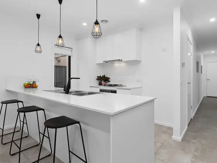Second view of Homely house listing, 74B Humffray Street North, Ballarat East VIC 3350